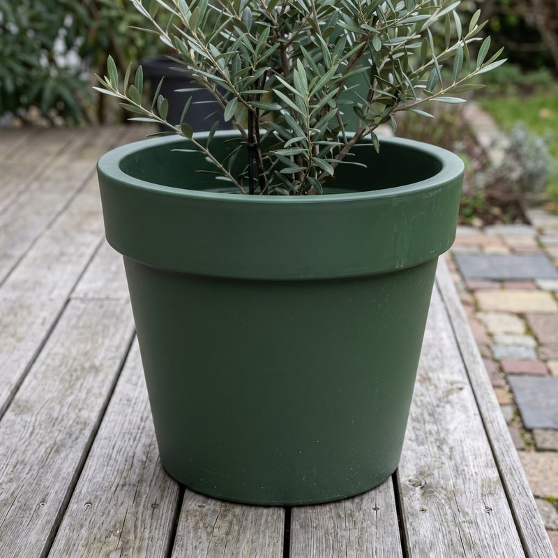 Caoutchouc liquide Verte RAL 6005 — Étanchéité liquide & peinture caoutchouc