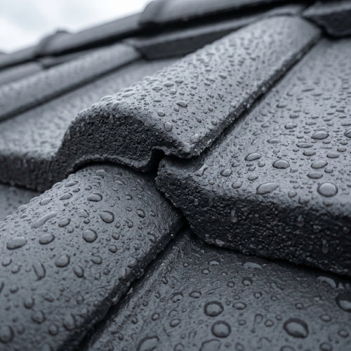 Caoutchouc liquide Anthracite RAL 7024 — Étanchéité liquide & peinture caoutchouc
