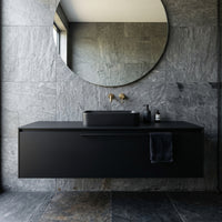 Caoutchouc liquide Noir RAL 9004 — Étanchéité liquide & peinture caoutchouc