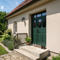 Caoutchouc liquide Verte RAL 6005 — Étanchéité liquide & peinture caoutchouc