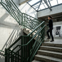 Caoutchouc liquide Verte RAL 6005 — Étanchéité liquide & peinture caoutchouc