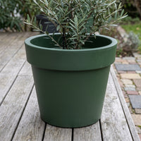 Caoutchouc liquide Verte RAL 6005 — Étanchéité liquide & peinture caoutchouc