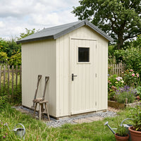 Caoutchouc liquide Beige RAL 1001 — Étanchéité liquide & peinture caoutchouc