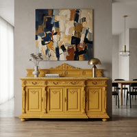 Caoutchouc liquide Jaune RAL 1023 — Étanchéité liquide & peinture caoutchouc