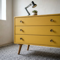 Caoutchouc liquide Jaune RAL 1023 — Étanchéité liquide & peinture caoutchouc