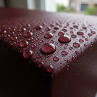 Caoutchouc liquide Rouge cerise RAL 3005 — Étanchéité liquide & peinture caoutchouc