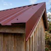 Caoutchouc liquide Brun-rouge RAL 3009 — Étanchéité liquide & peinture caoutchouc