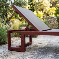 Caoutchouc liquide Brun-rouge RAL 3009 — Étanchéité liquide & peinture caoutchouc