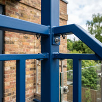 Caoutchouc liquide Bleu foncé RAL 5002 — Étanchéité liquide & peinture caoutchouc