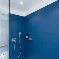 Caoutchouc liquide Bleu foncé RAL 5002 — Étanchéité liquide & peinture caoutchouc