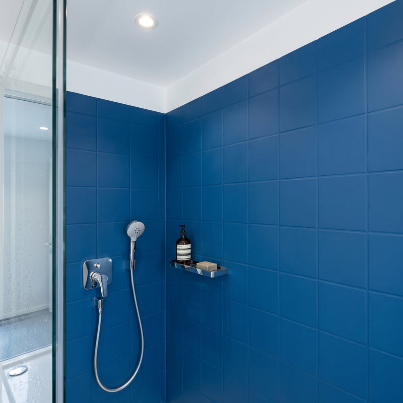 Caoutchouc liquide Bleu foncé RAL 5002 — Étanchéité liquide & peinture caoutchouc