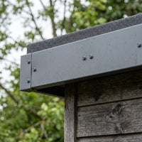 Caoutchouc liquide Anthracite RAL 7024 — Étanchéité liquide & peinture caoutchouc