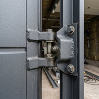 Caoutchouc liquide Anthracite RAL 7024 — Étanchéité liquide & peinture caoutchouc