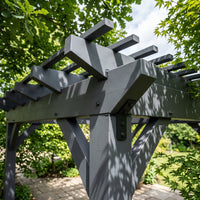 Caoutchouc liquide Anthracite RAL 7024 — Étanchéité liquide & peinture caoutchouc