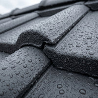 Caoutchouc liquide Anthracite RAL 7024 — Étanchéité liquide & peinture caoutchouc