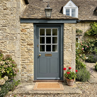 Caoutchouc liquide Gris RAL 7046 — Étanchéité liquide & peinture caoutchouc