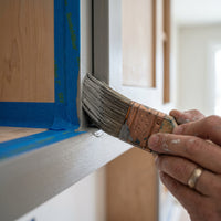 Caoutchouc liquide Gris RAL 7046 — Étanchéité liquide & peinture caoutchouc