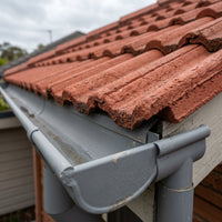 Caoutchouc liquide Gris RAL 7046 — Étanchéité liquide & peinture caoutchouc