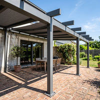 Caoutchouc liquide Gris RAL 7046 — Étanchéité liquide & peinture caoutchouc