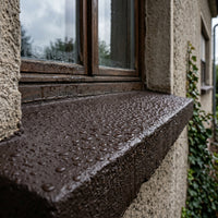 Caoutchouc liquide Brun RAL 8017 — Étanchéité liquide & peinture caoutchouc