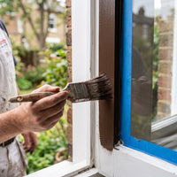 Caoutchouc liquide Brun RAL 8017 — Étanchéité liquide & peinture caoutchouc