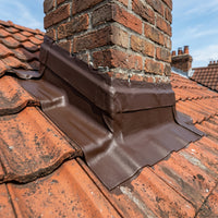 Caoutchouc liquide Brun RAL 8017 — Étanchéité liquide & peinture caoutchouc