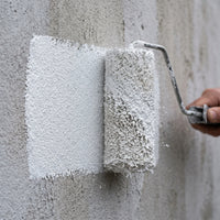 Caoutchouc liquide Blanc RAL 9003 — Étanchéité liquide & peinture caoutchouc