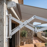 Caoutchouc liquide Blanc RAL 9003 — Étanchéité liquide & peinture caoutchouc