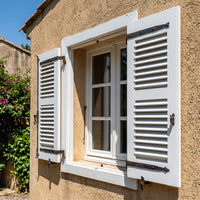 Caoutchouc liquide Blanc RAL 9003 — Étanchéité liquide & peinture caoutchouc