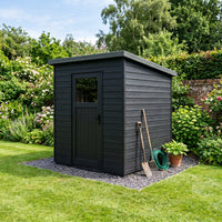 Caoutchouc liquide Noir RAL 9004 — Étanchéité liquide & peinture caoutchouc