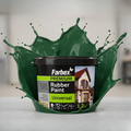Caoutchouc liquide Verte RAL 6005 — Étanchéité liquide & peinture caoutchouc