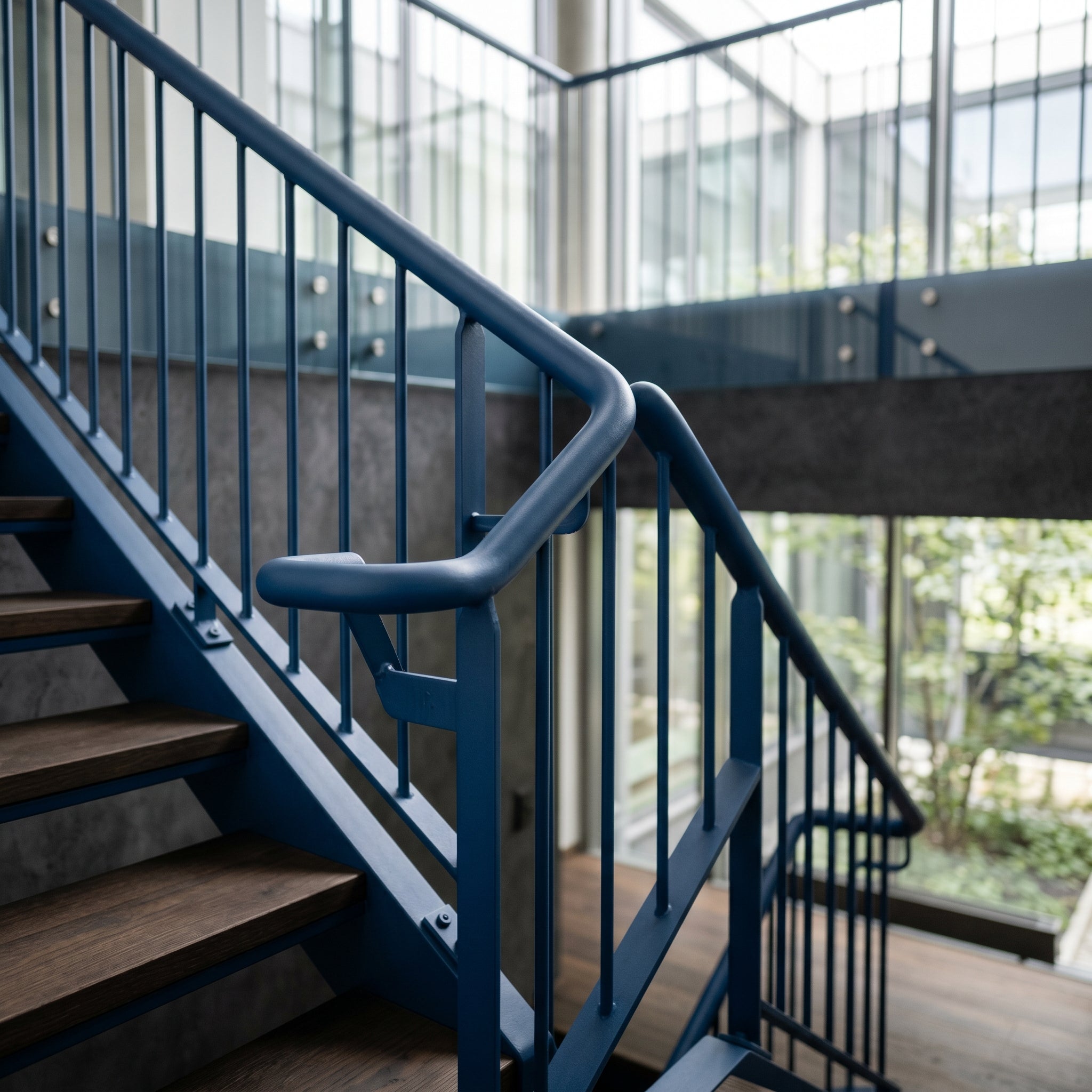 Peinture pour béton extérieur